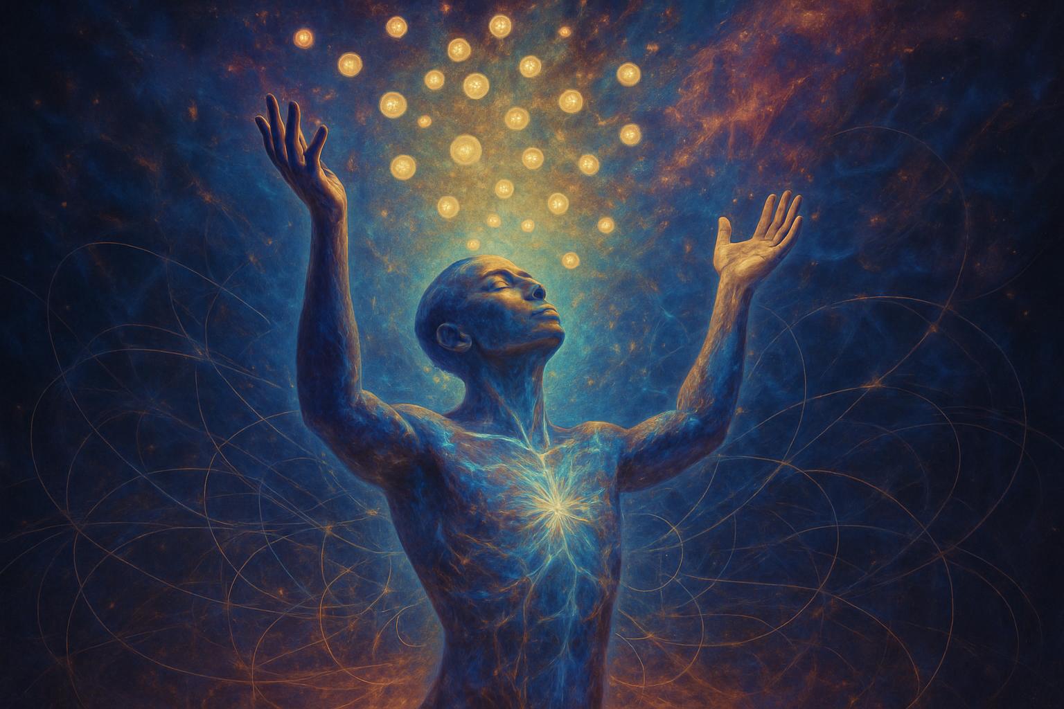 Cultivating Surrendered Presence: How to Empower Quantum Guidance