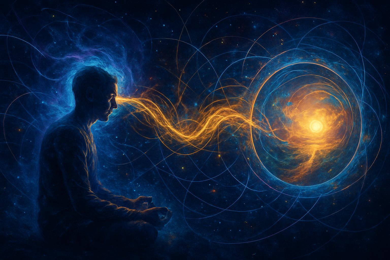 Mind Into Matter: Learn How to Influence Your Reality