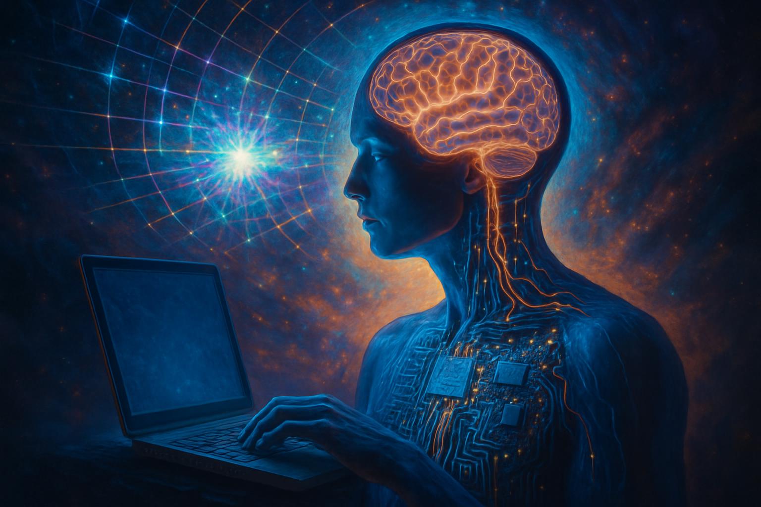 Empower a New Life: How to Optimize Your Vibe