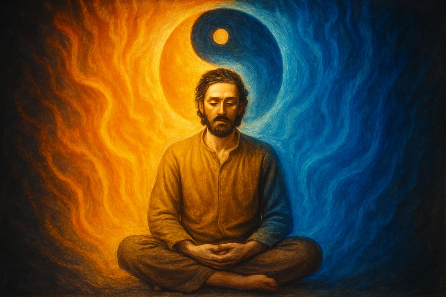 Harmonize Your Energy: Empower an Optimized Life