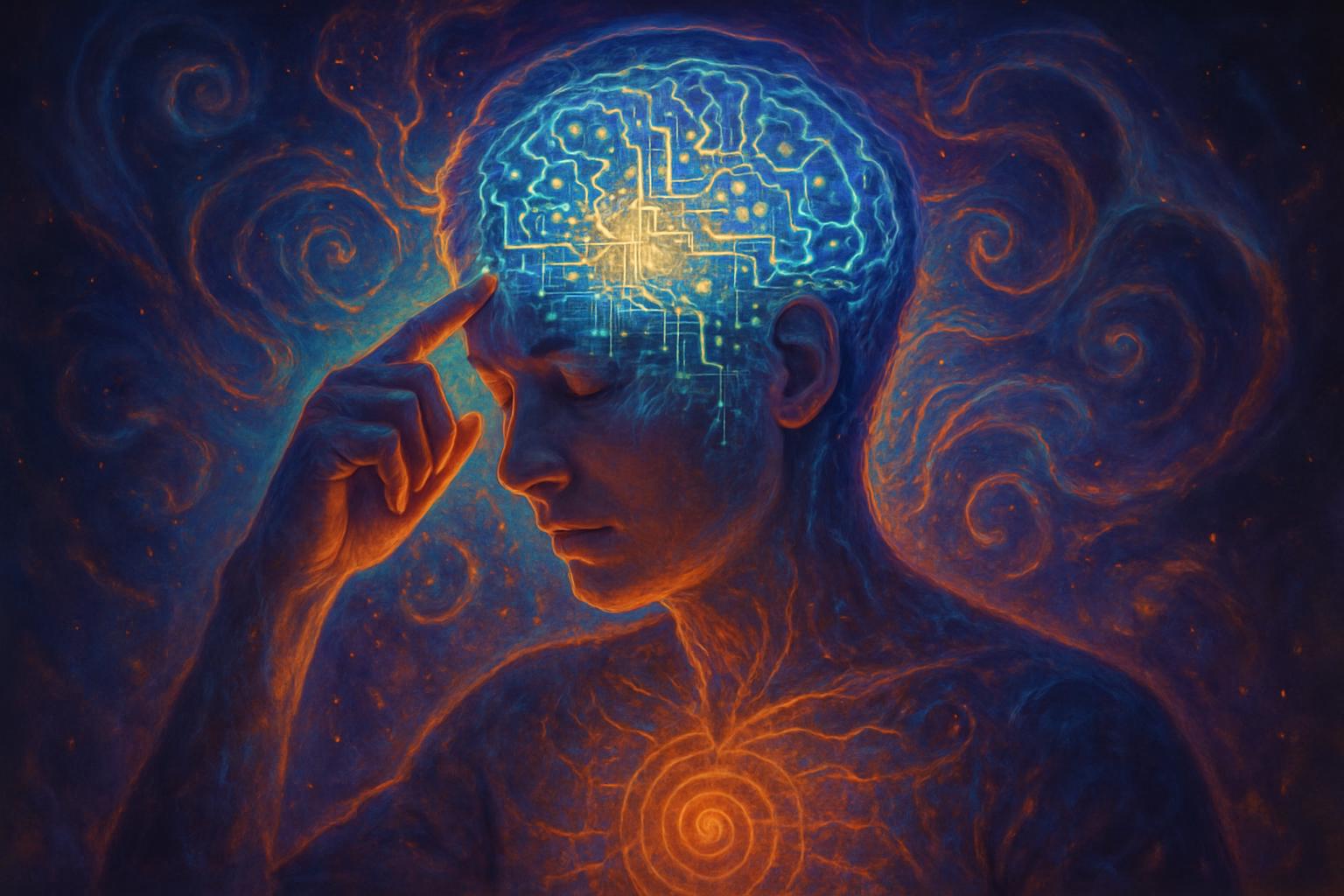 Reclaim Your Subconscious Mind: How to Influence Reality