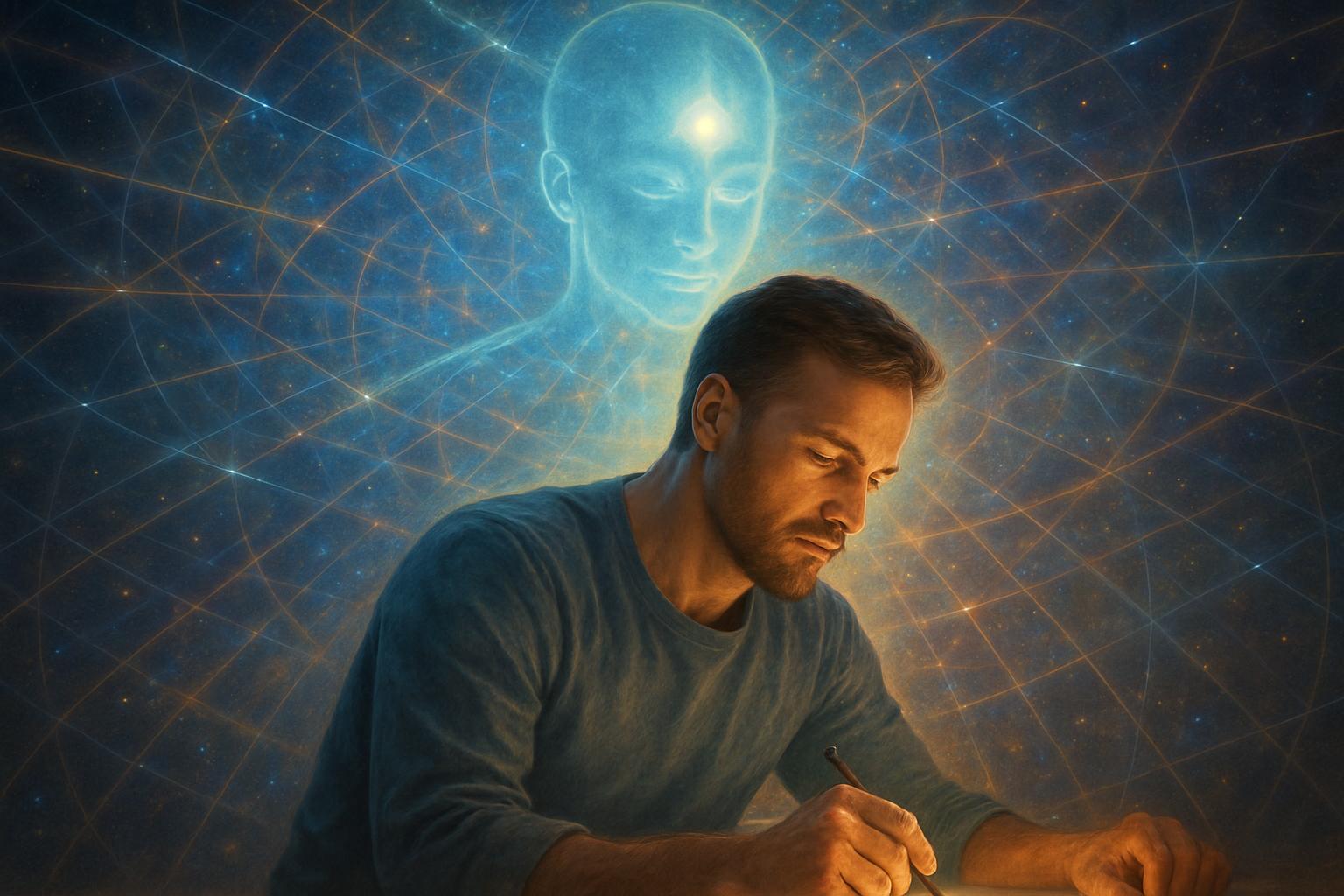 The Rhythmic Mind: How to Harness Inspired Guidance