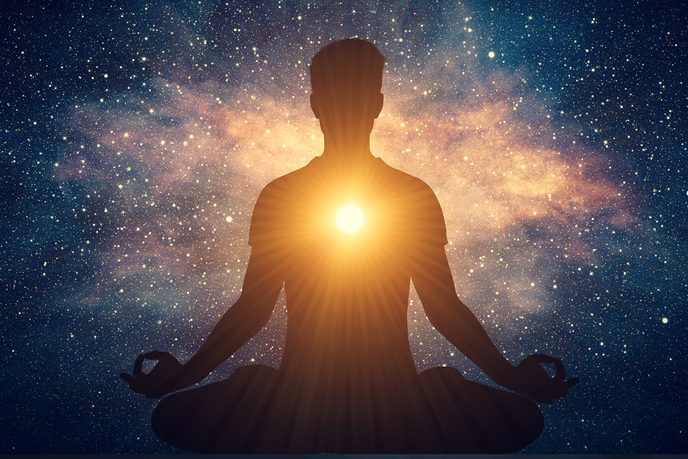Metaphysical Group Coaching